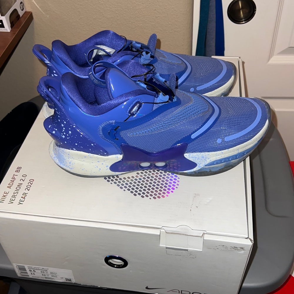 Nike Adapt BB